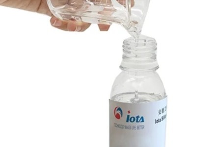 溶剂型离型剂IOTA 2512