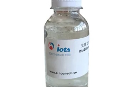 IOTA 2503 (巯基)甲基硅氧烷